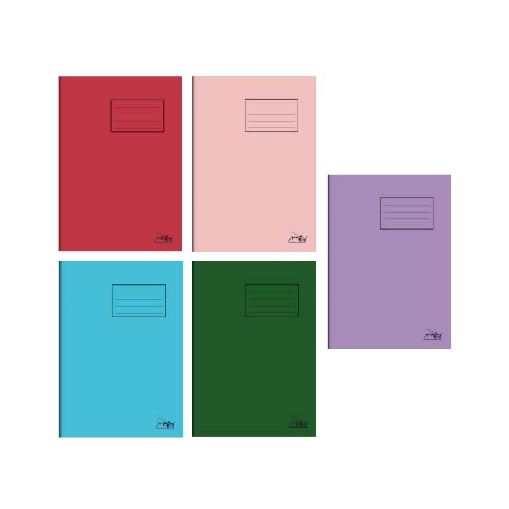 [TEST] Nacrtnik A3 10l Economy TST-00015