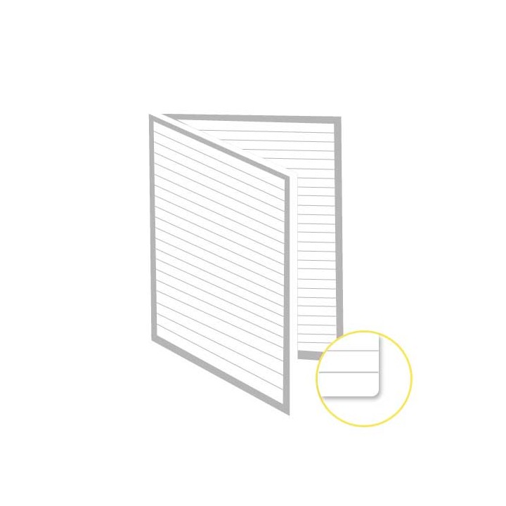 [TEST] Nacrtnik A3 100l Antarktida TST-00063