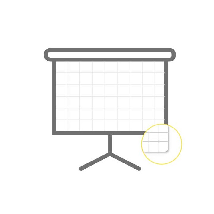 [TEST] Farebny papier A4 10l Nature TST-00071