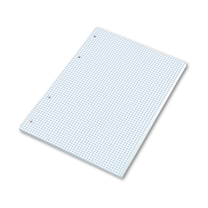 [TEST] Zaznamova kniha 40l Nature TST-00123