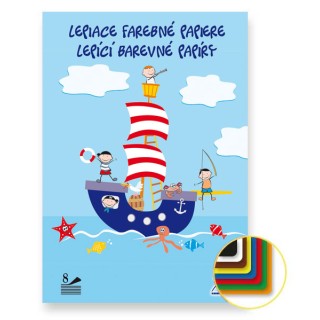 [TEST] Nahradna napln A5 10l Europa TST-00204