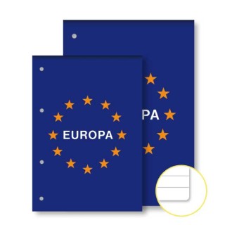 [TEST] Farebny papier A4 20l Village TST-00359