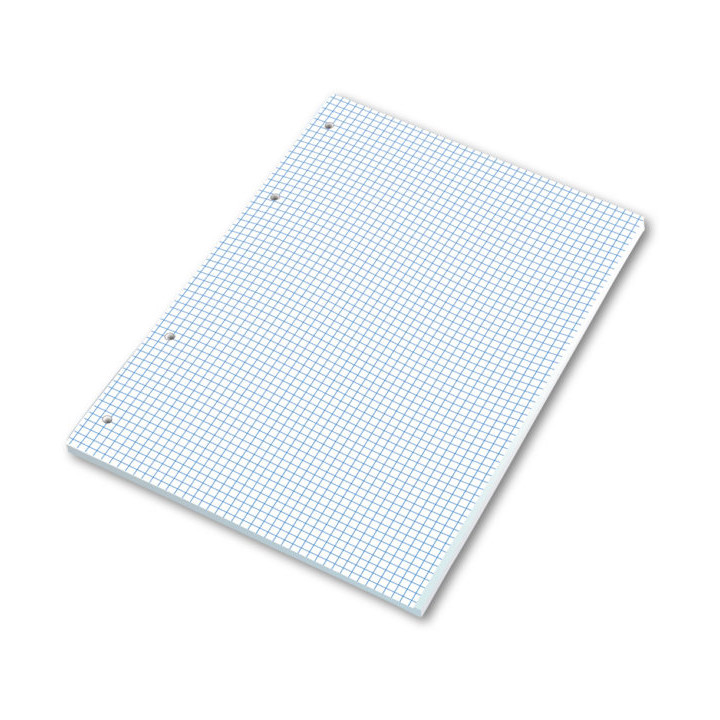 [TEST] Blok A5 lepeny 60l Pierka TST-00537