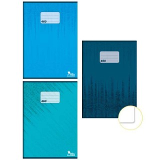 [TEST] Blok A6 40l Travel TST-00928