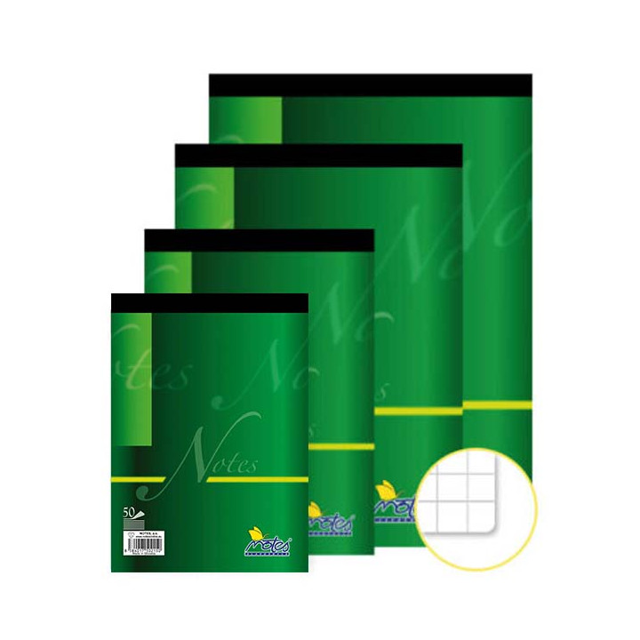 [TEST] Dvojharky A4 40l Pierka TST-01005