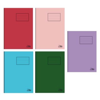 [TEST] Zosit A4 cisty 60l Tukan TST-01027