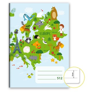 [TEST] Flip chart 100l Travel TST-01162