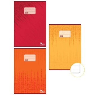 [TEST] Farebny papier A4 10l Nature TST-01527