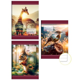 [TEST] Vykresy A3 60l Tukan TST-01846