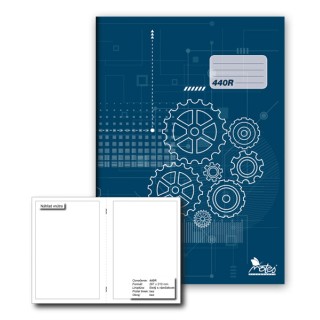 [TEST] Farebny papier A4 40l Europa TST-02167