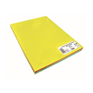 [TEST] Zosit A4 cisty 100l Tukan TST-02275