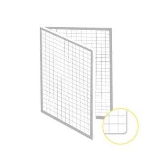 [TEST] Flip chart 20l Travel TST-02410