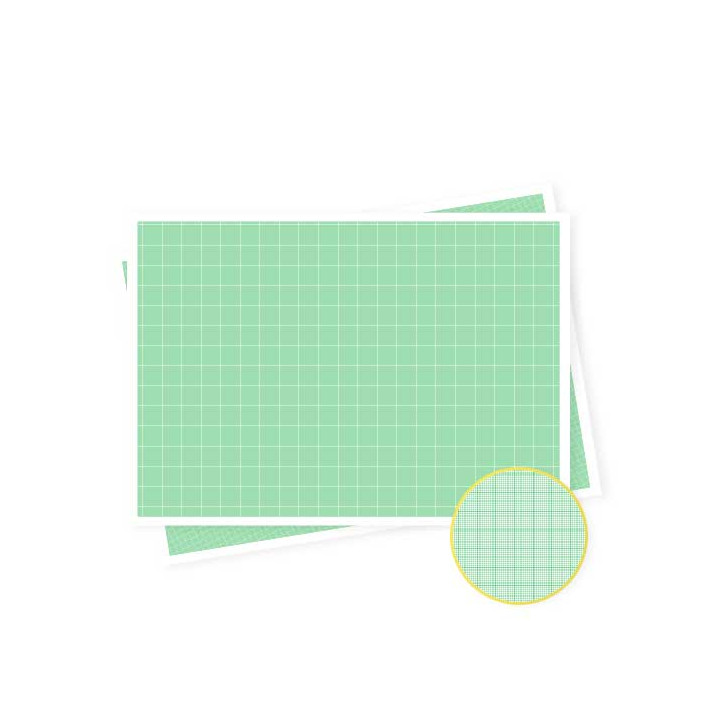 [TEST] Blok A5 lepeny 30l City TST-02425