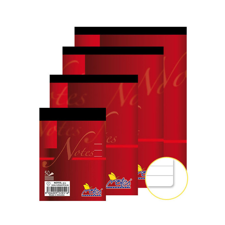 [TEST] Flip chart 30l Pierka TST-02474