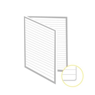 [TEST] Farebny papier A4 20l Economy TST-02823