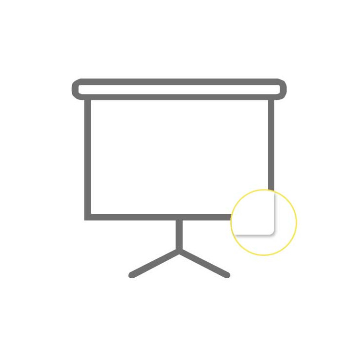 [TEST] Flip chart 30l Afrika TST-02922