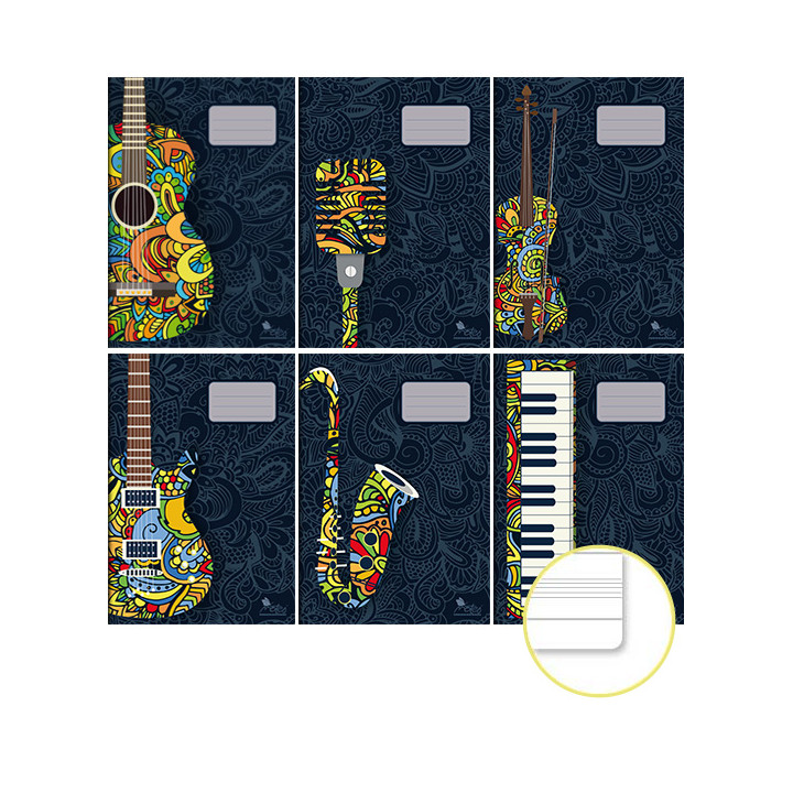 [TEST] Flip chart 80l Travel TST-03450