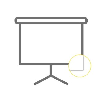 [TEST] Flip chart 40l Travel TST-03658