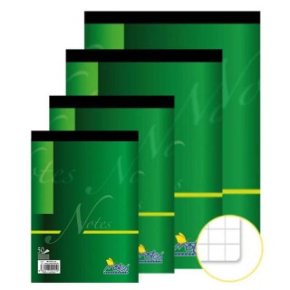 [TEST] Farebny papier A4 20l Klasik TST-03719