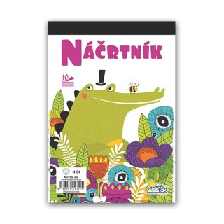 [TEST] Nahradna napln A5 40l Dino TST-03756