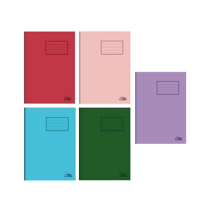 [TEST] Farebny papier A4 10l Travel TST-03879