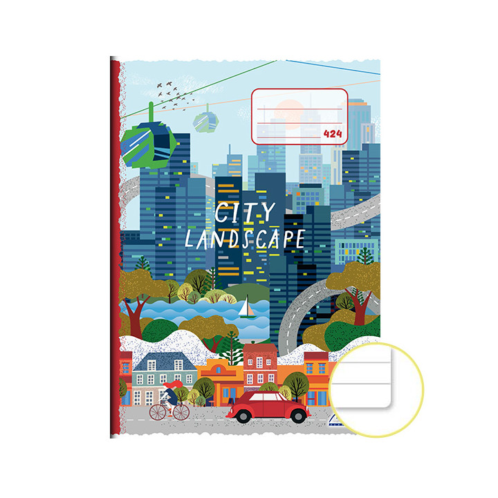 [TEST] Flip chart 80l Europa TST-04234