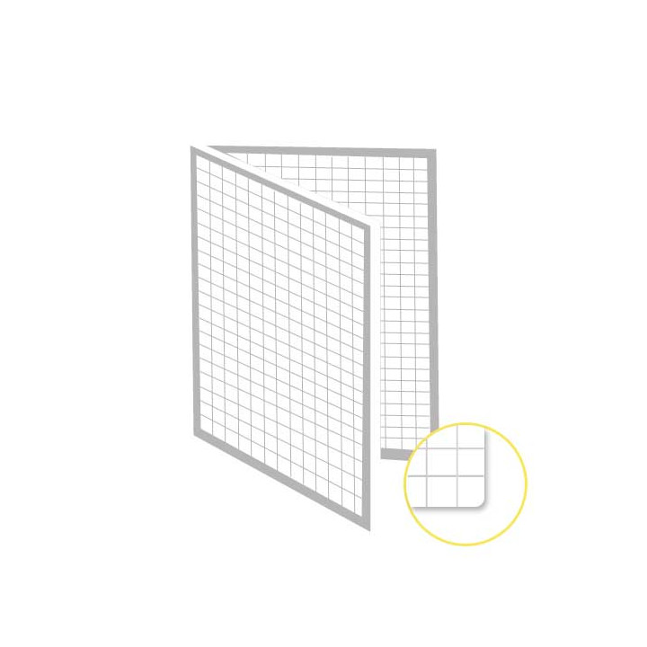 [TEST] Flip chart 10l Dino TST-04250
