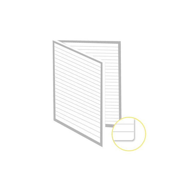 [TEST] Farebny papier A4 40l Travel TST-04295