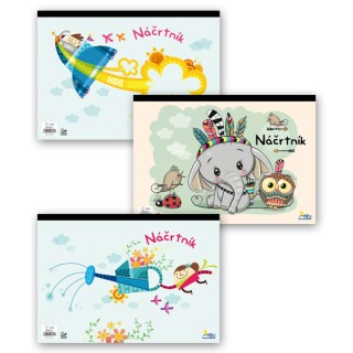 [TEST] Nahradna napln A5 40l Nature TST-04764